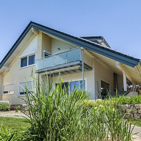 Apartmán Haus Sohl 2 FDH Exteriér fotografie