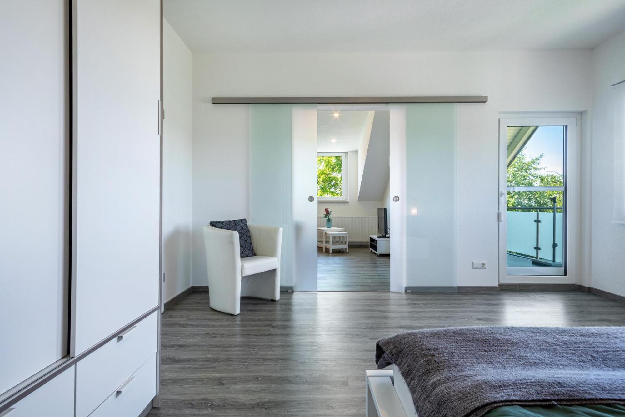 Apartmán Haus Sohl 2 FDH Exteriér fotografie