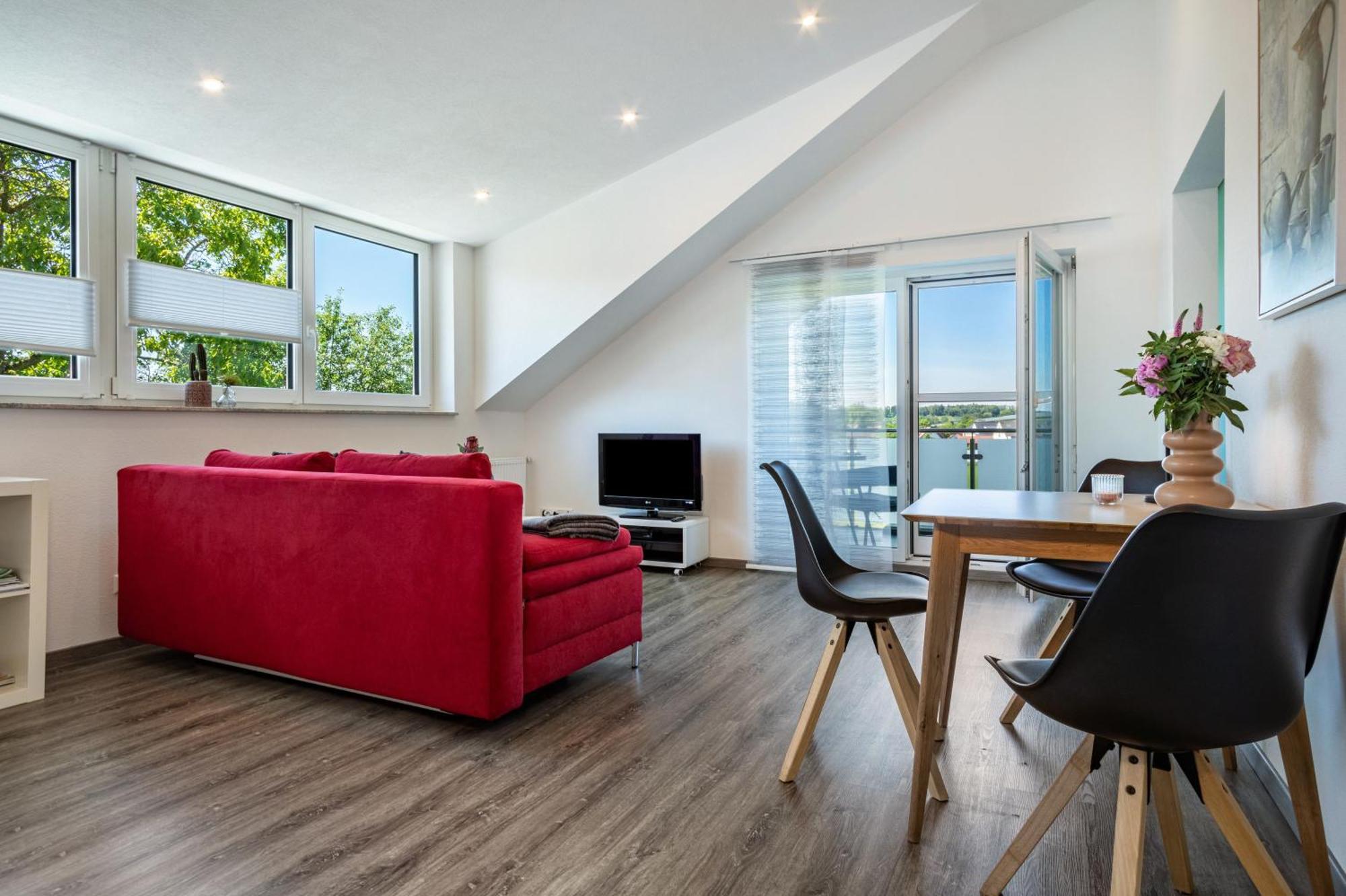 Apartmán Haus Sohl 2 FDH Exteriér fotografie