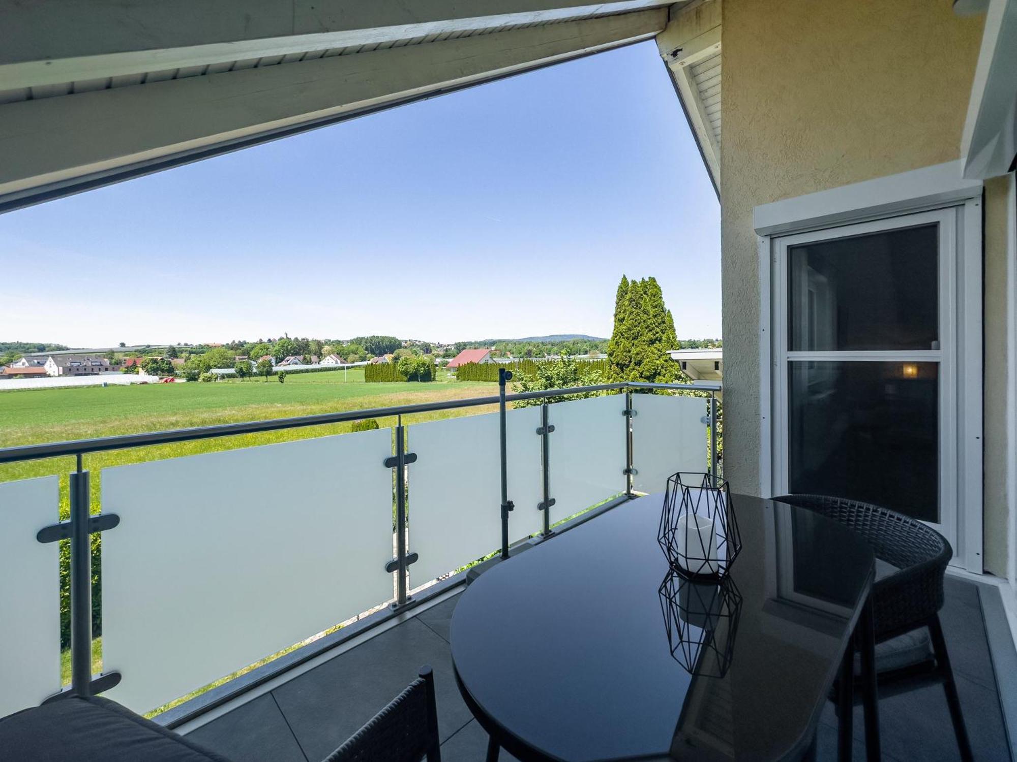 Apartmán Haus Sohl 2 FDH Exteriér fotografie