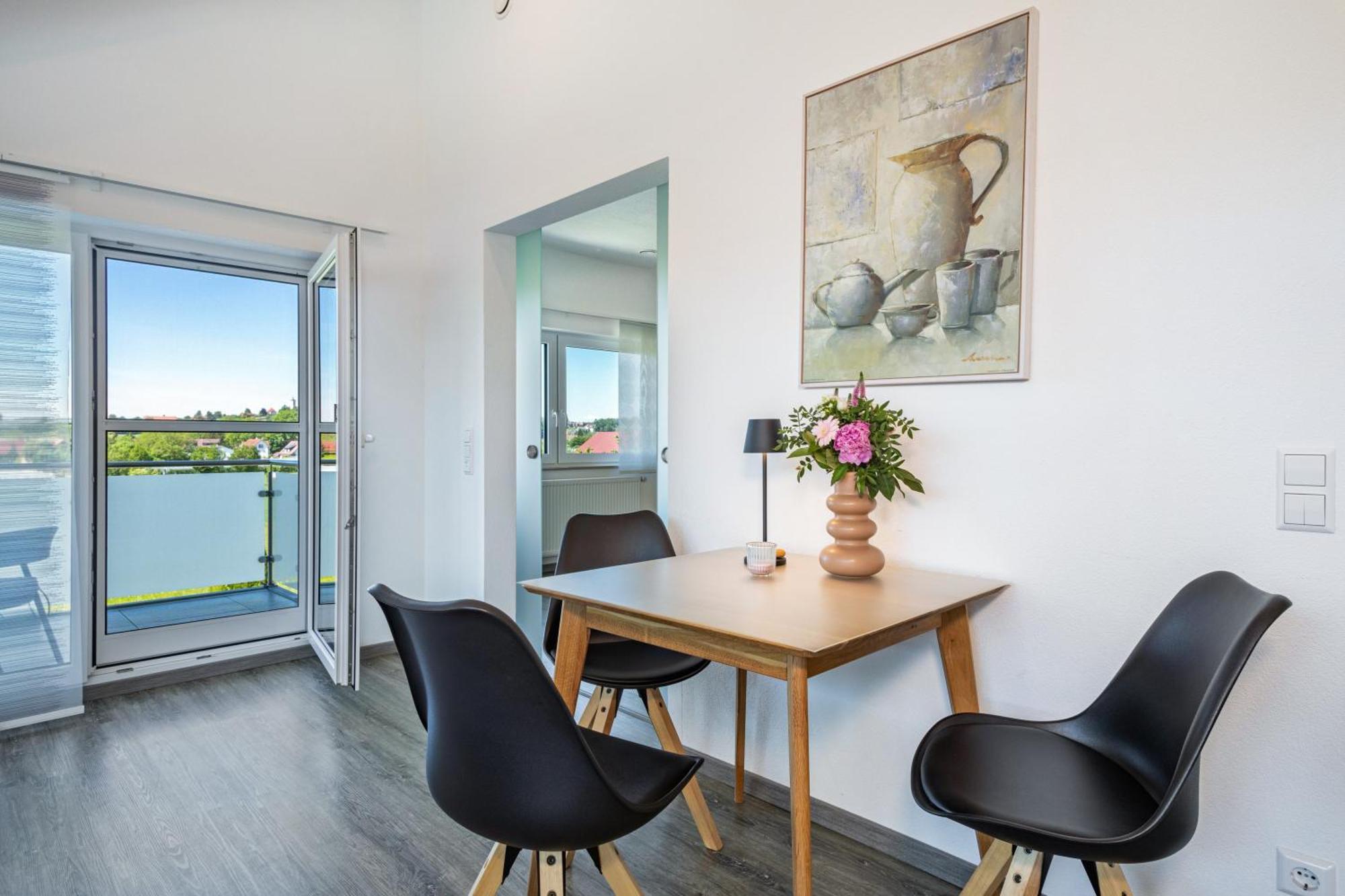 Apartmán Haus Sohl 2 FDH Exteriér fotografie