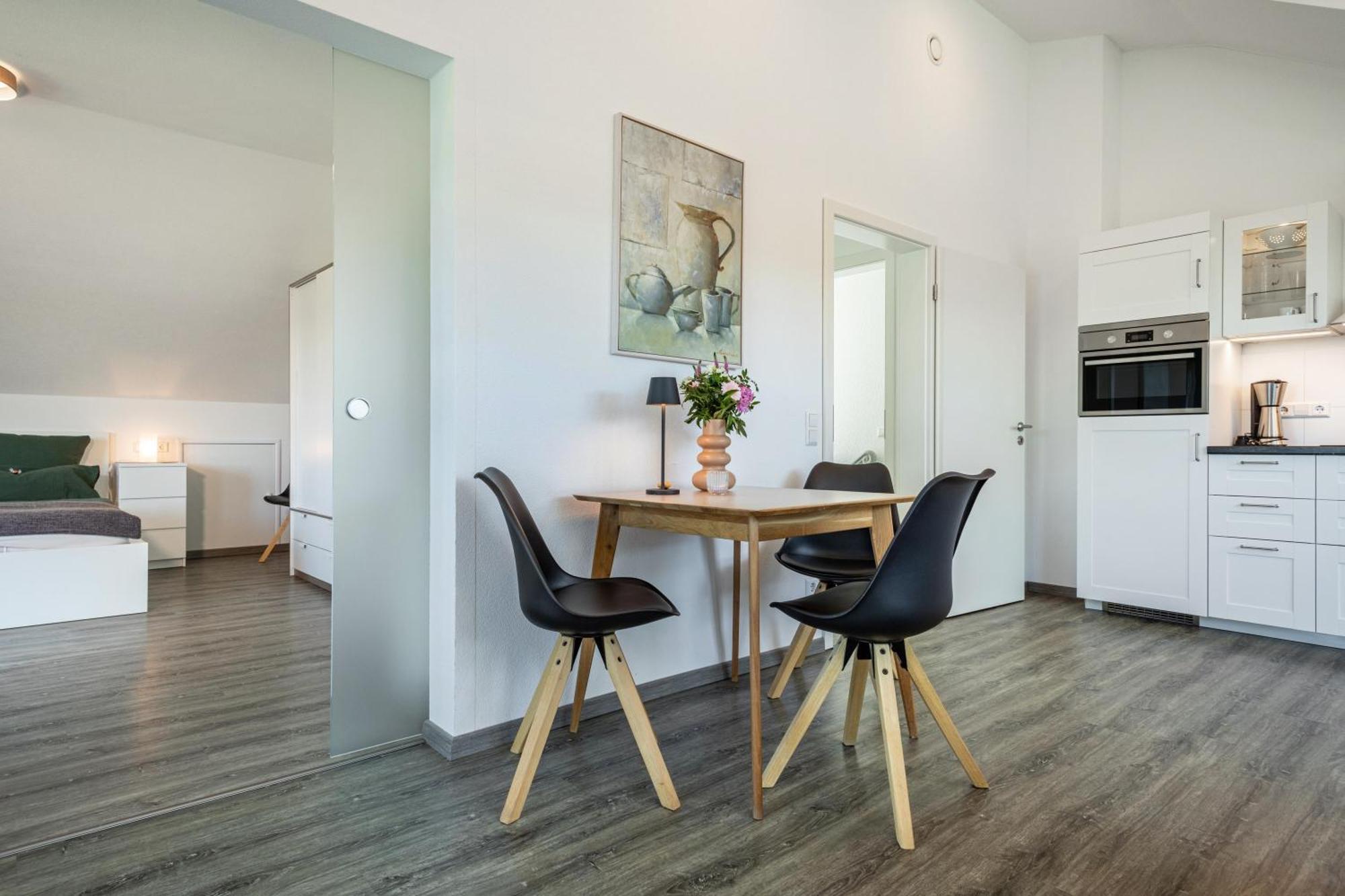 Apartmán Haus Sohl 2 FDH Exteriér fotografie