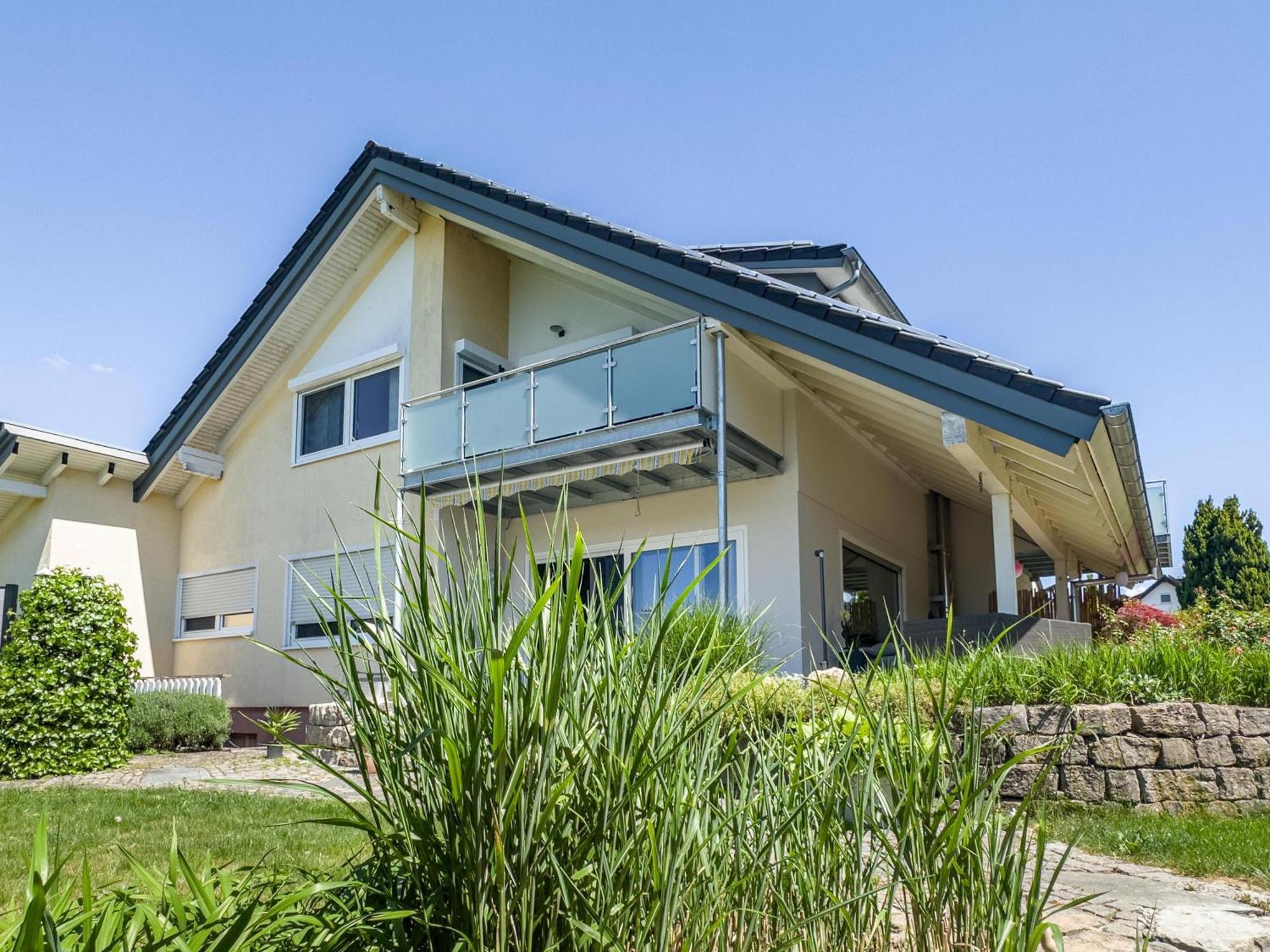 Apartmán Haus Sohl 2 FDH Exteriér fotografie
